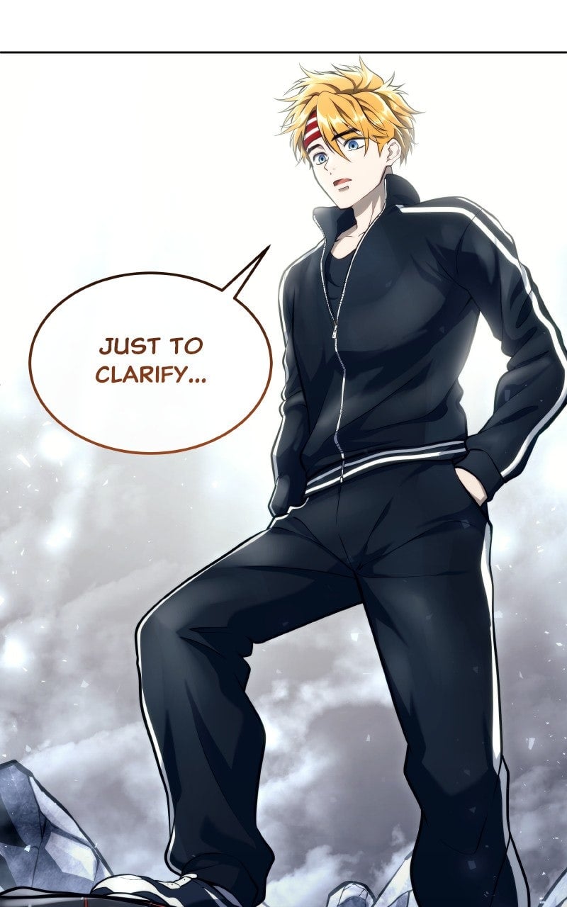 Read Tower of God_ Urek Mazino EN Manga Online