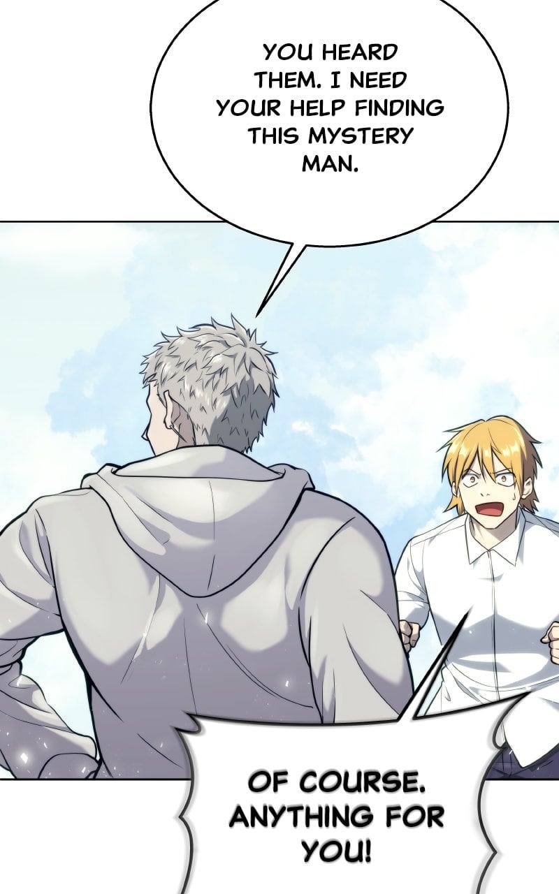 Read Tower of God_ Urek Mazino EN Manga Online