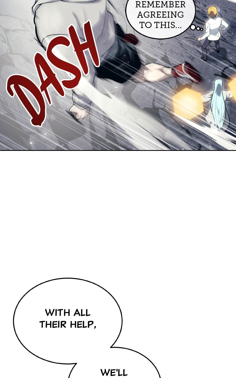 Read Tower of God_ Urek Mazino EN Manga Online