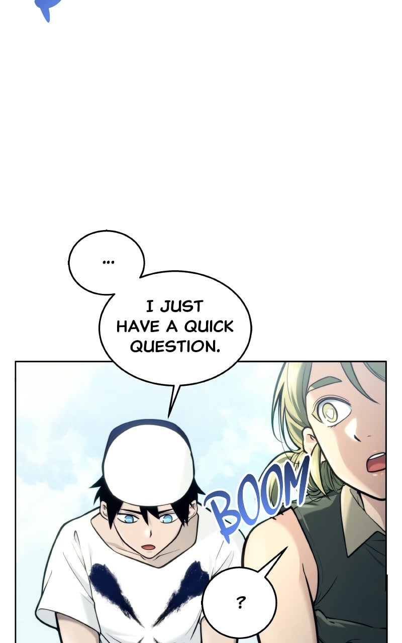 Read Tower of God_ Urek Mazino EN Manga Online