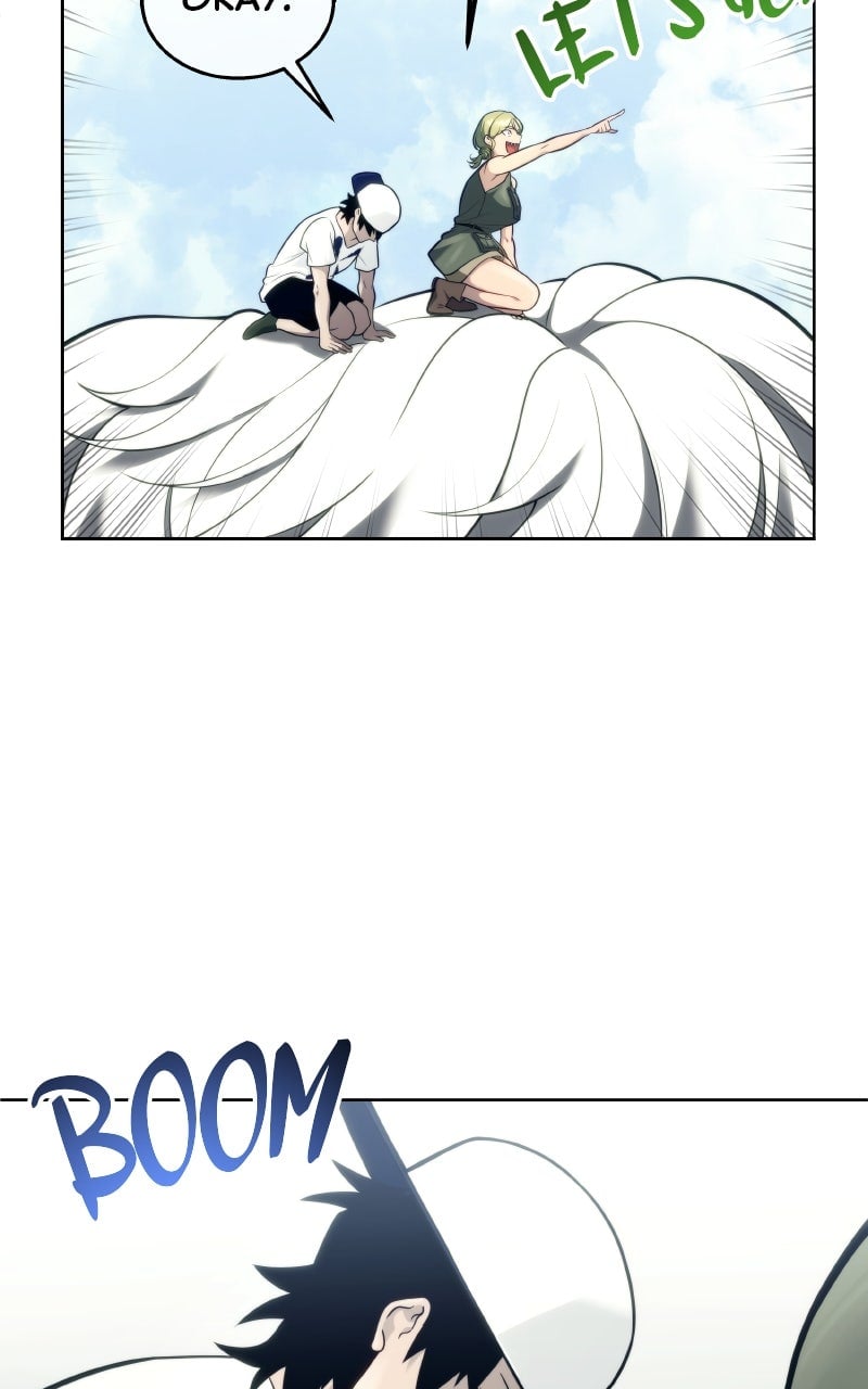 Read Tower of God_ Urek Mazino EN Manga Online