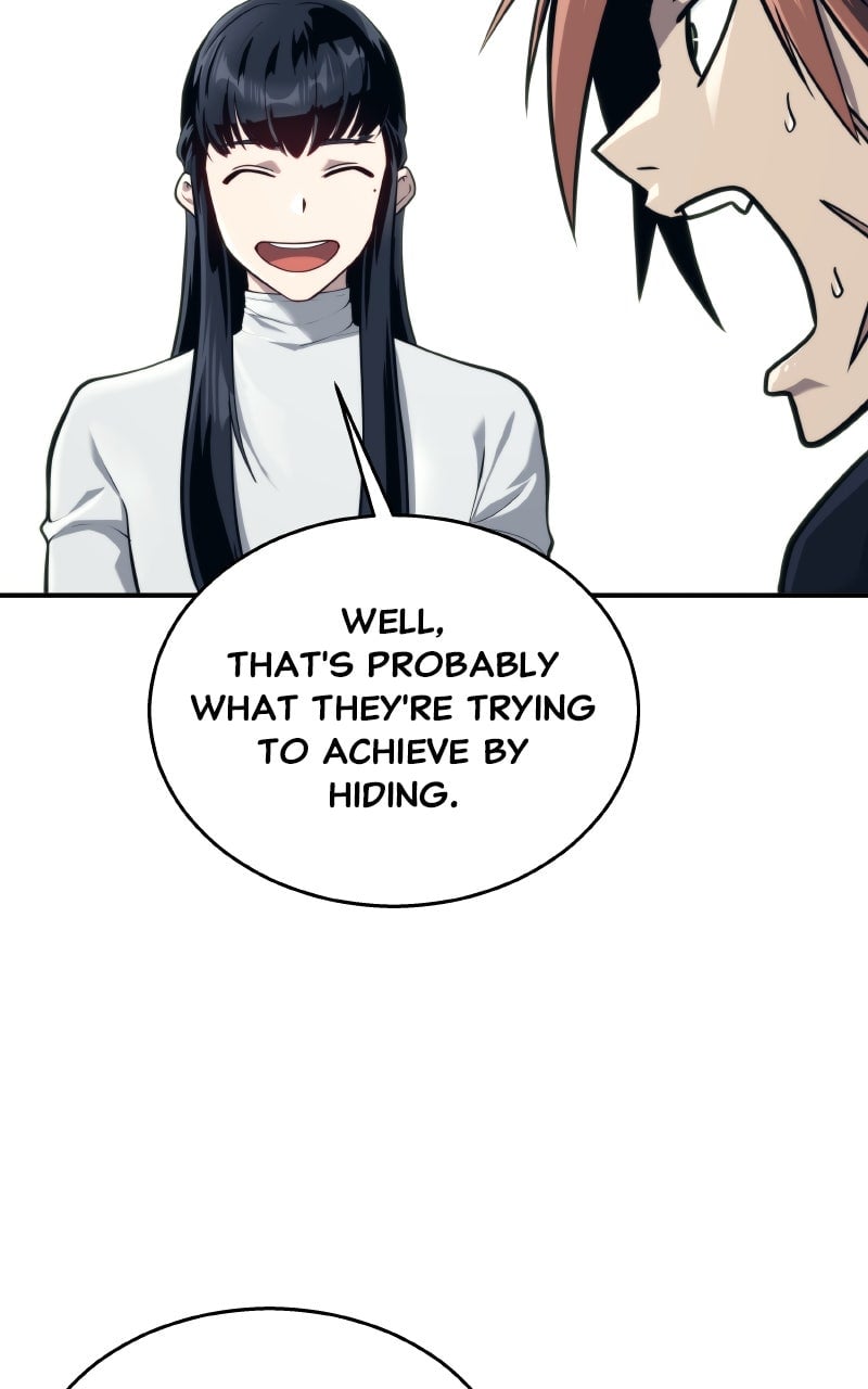 Read Tower of God_ Urek Mazino EN Manga Online