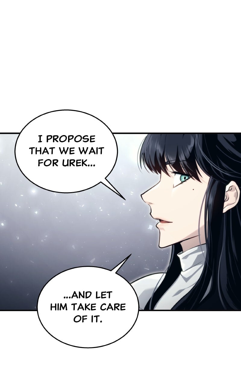 Read Tower of God_ Urek Mazino EN Manga Online