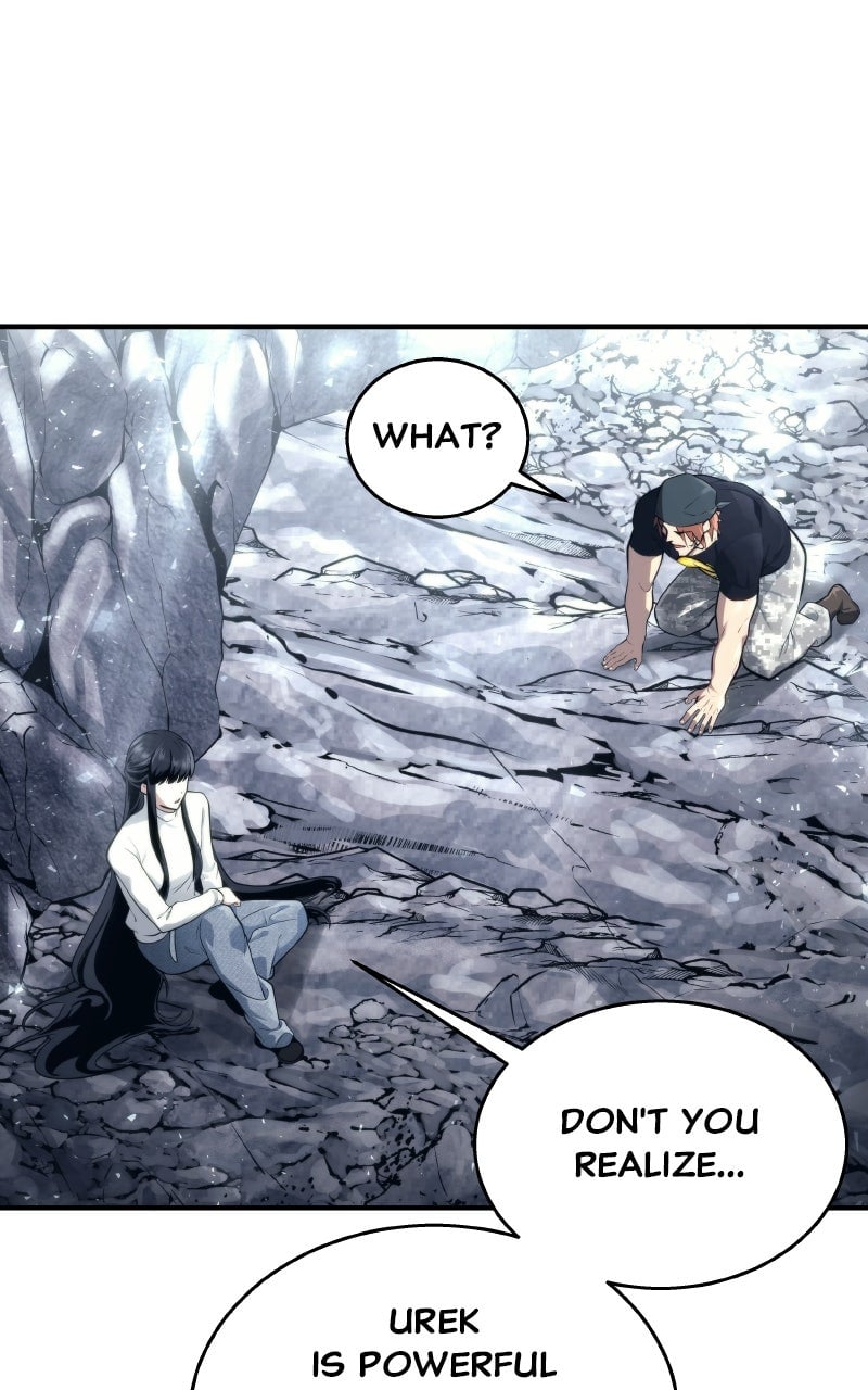Read Tower of God_ Urek Mazino EN Manga Online