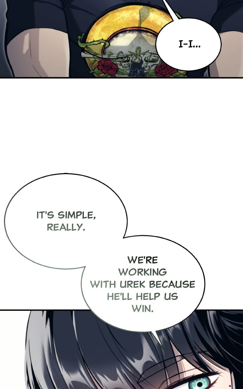 Read Tower of God_ Urek Mazino EN Manga Online