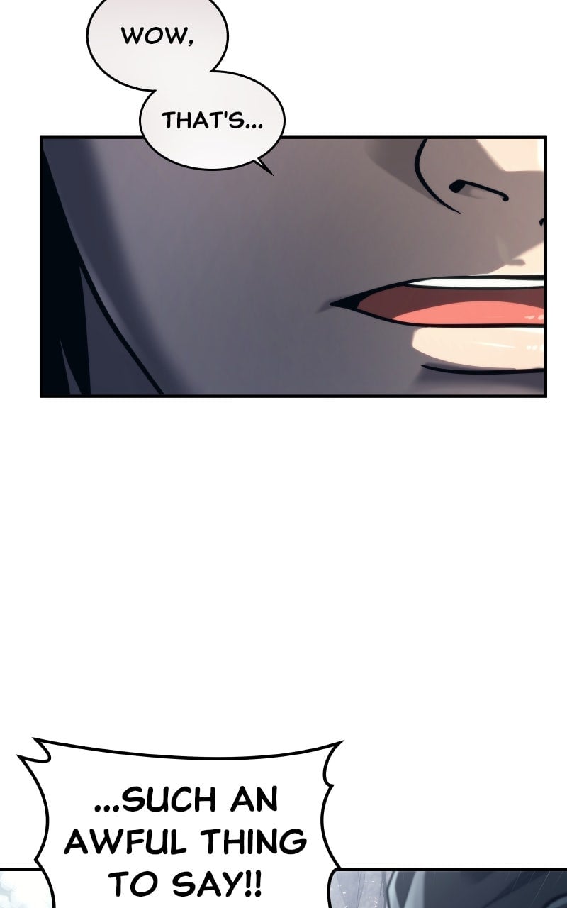 Read Tower of God_ Urek Mazino EN Manga Online