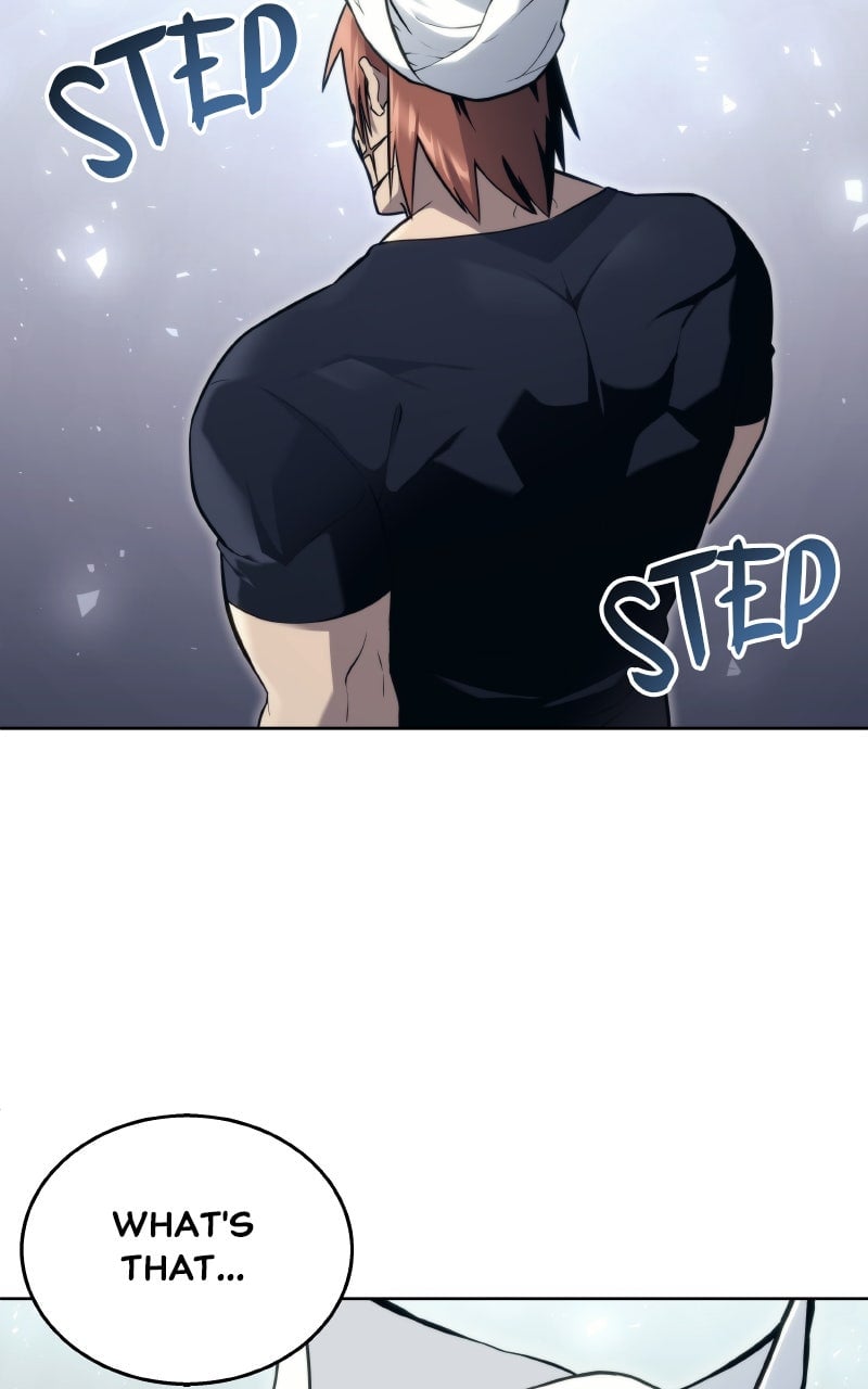 Read Tower of God_ Urek Mazino EN Manga Online