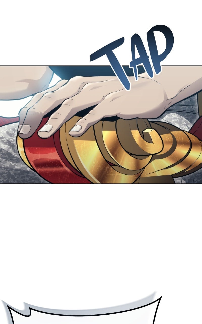 Read Tower of God_ Urek Mazino EN Manga Online