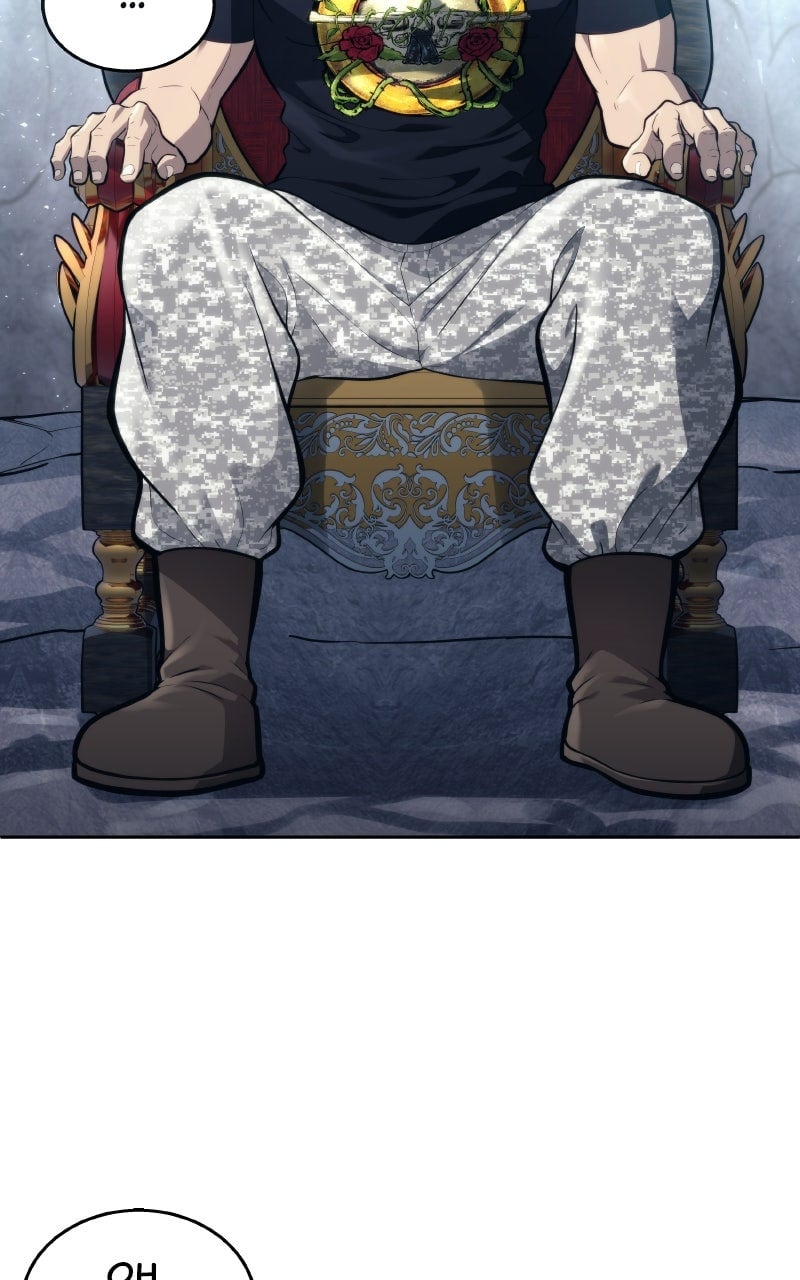 Read Tower of God_ Urek Mazino EN Manga Online