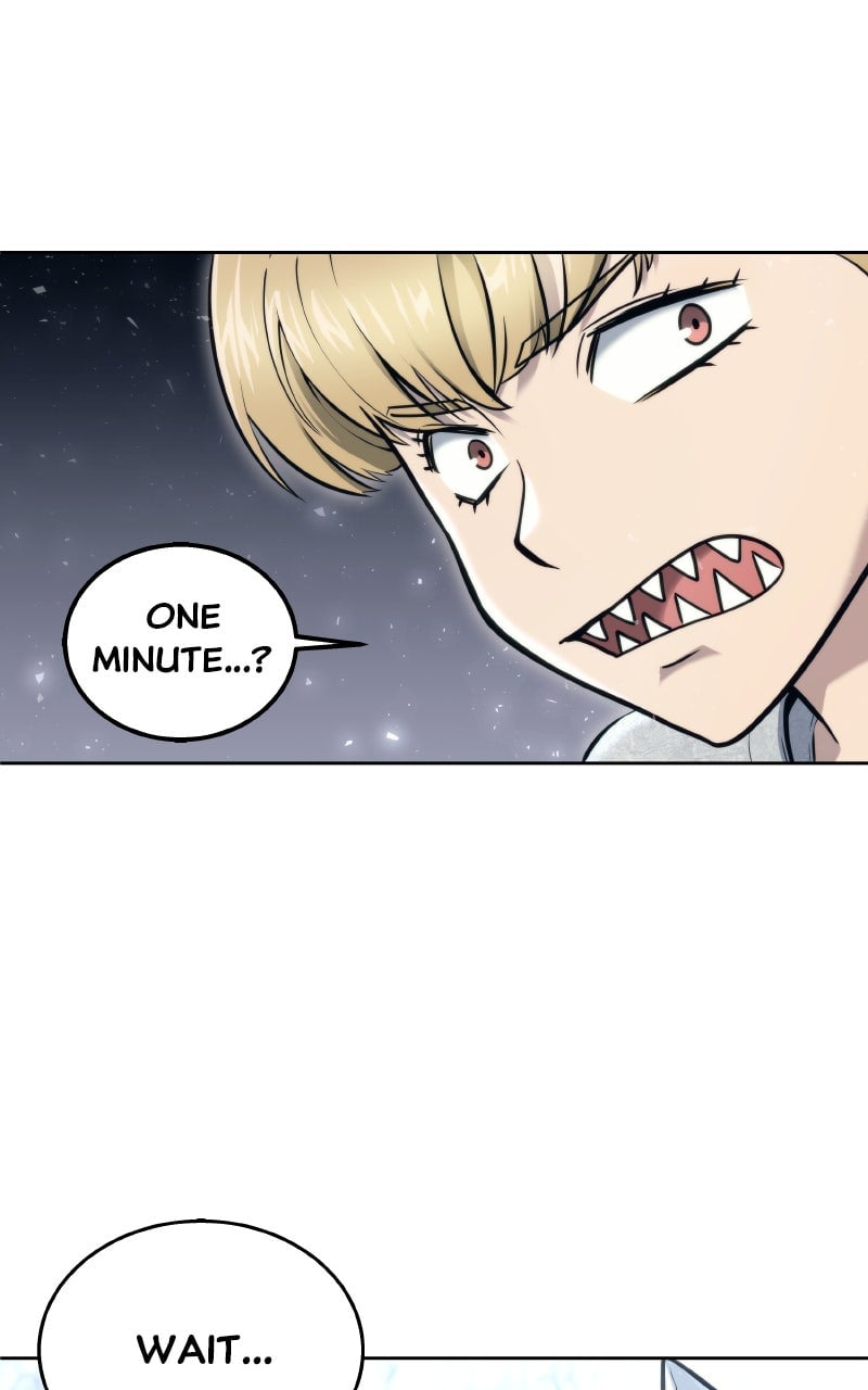 Read Tower of God_ Urek Mazino EN Manga Online