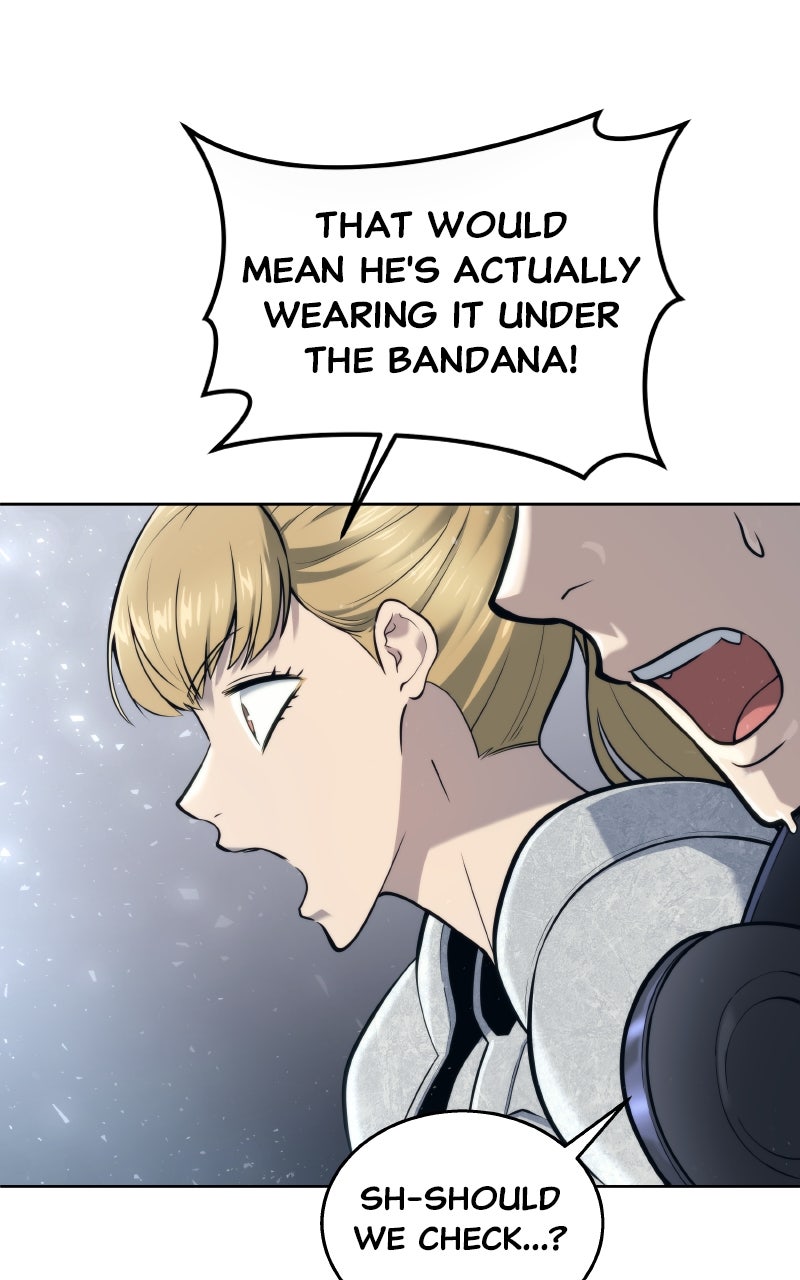 Read Tower of God_ Urek Mazino EN Manga Online