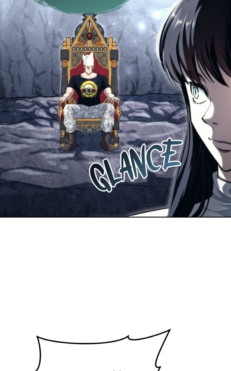 Read Tower of God_ Urek Mazino EN Manga Online