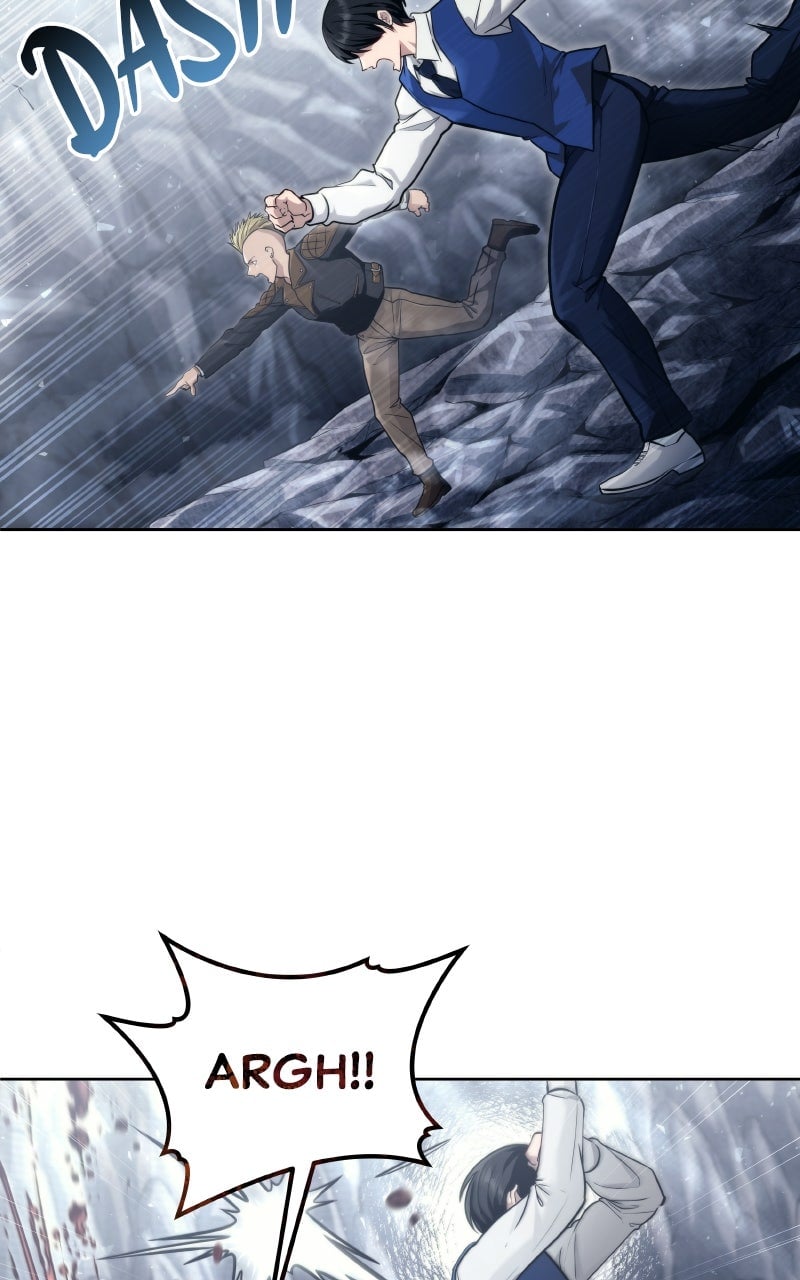 Read Tower of God_ Urek Mazino EN Manga Online