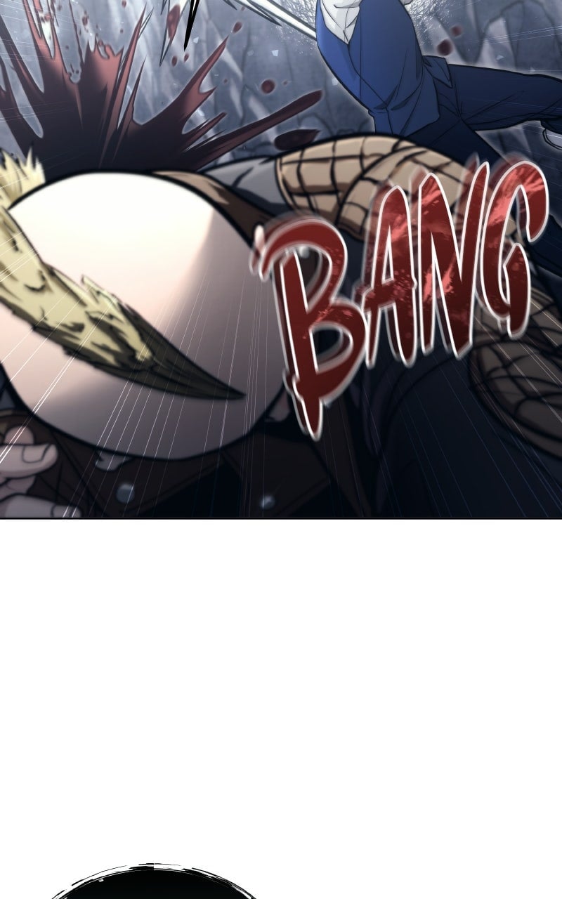 Read Tower of God_ Urek Mazino EN Manga Online