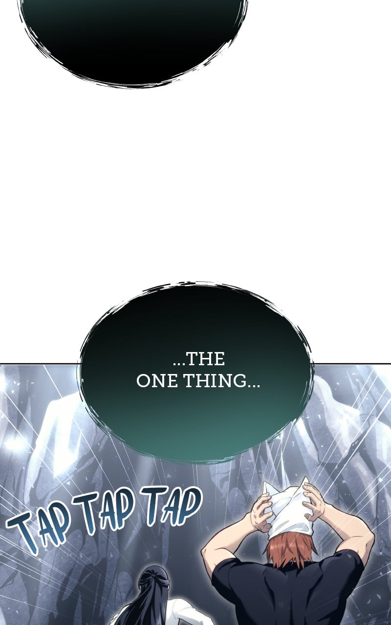 Read Tower of God_ Urek Mazino EN Manga Online