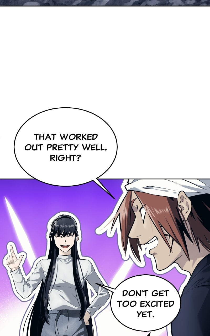 Read Tower of God_ Urek Mazino EN Manga Online