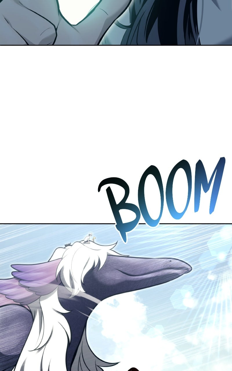 Read Tower of God_ Urek Mazino EN Manga Online