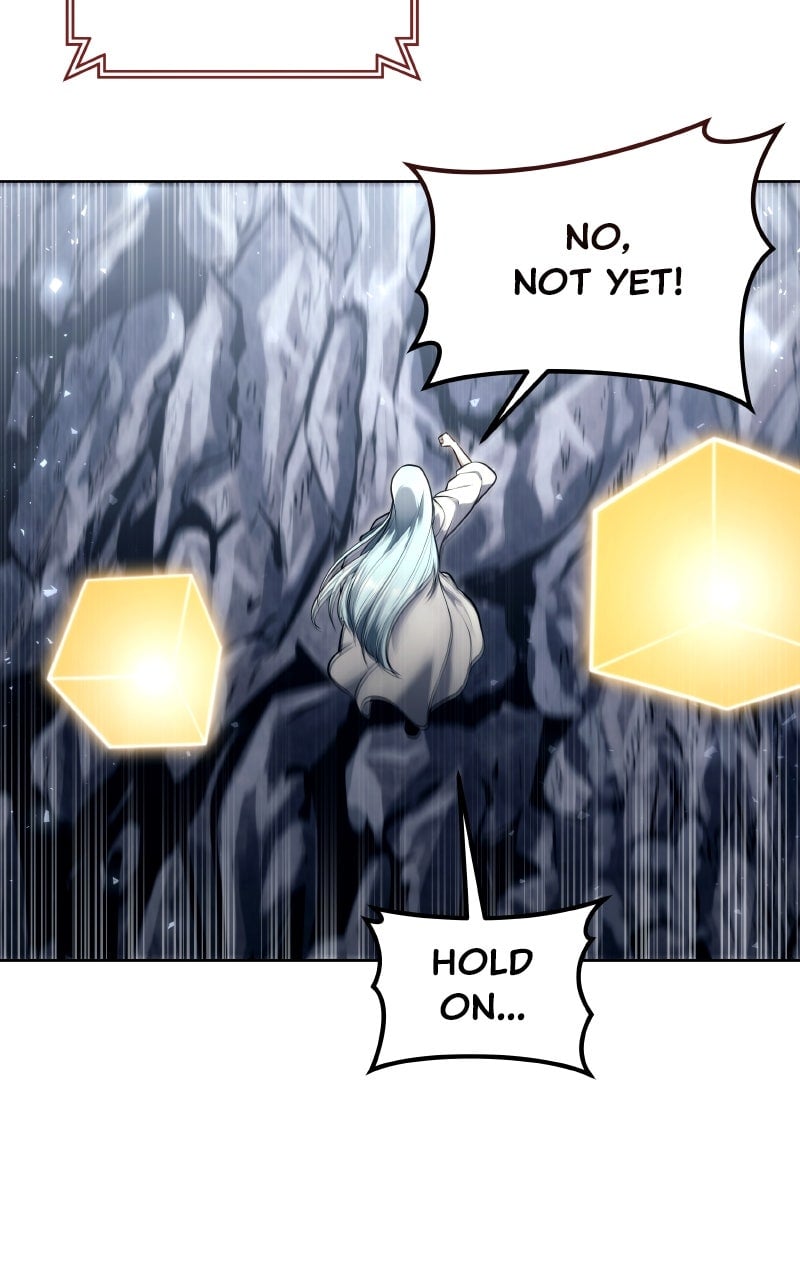 Read Tower of God_ Urek Mazino EN Manga Online