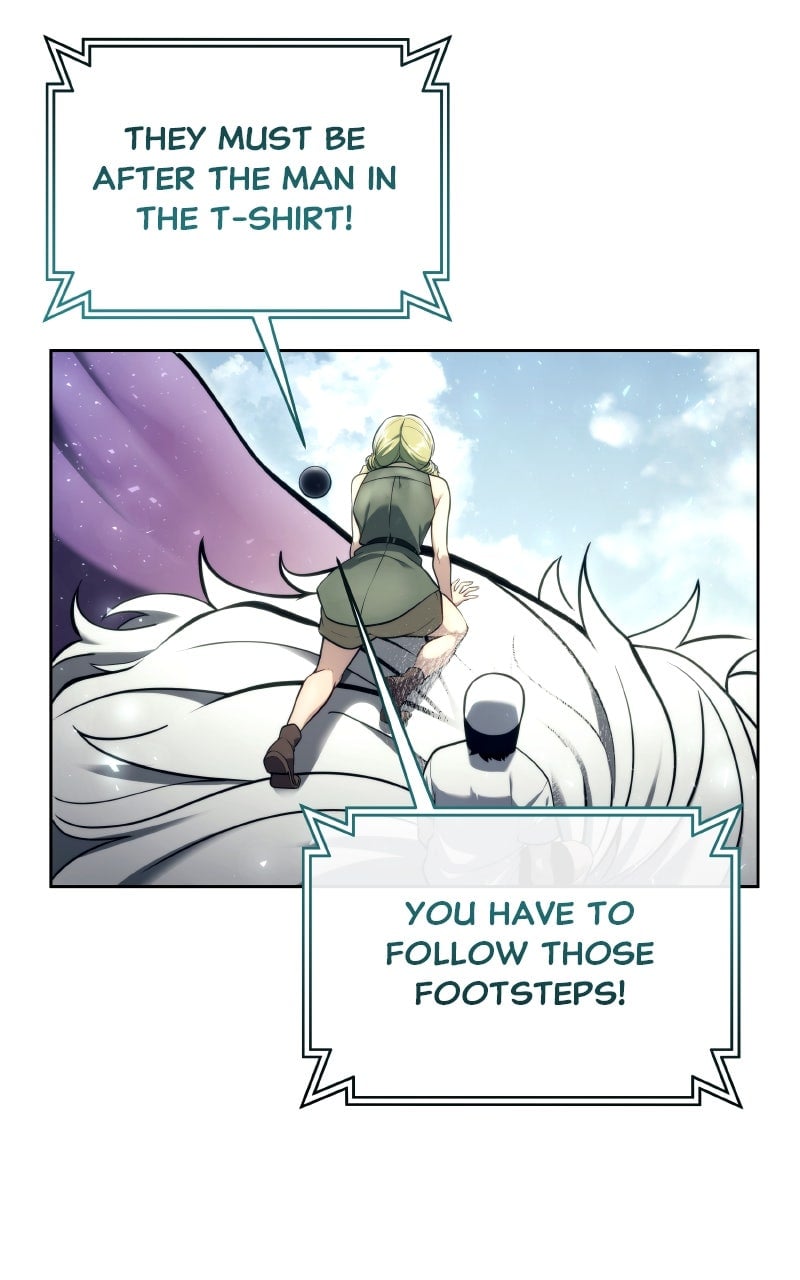Read Tower of God_ Urek Mazino EN Manga Online