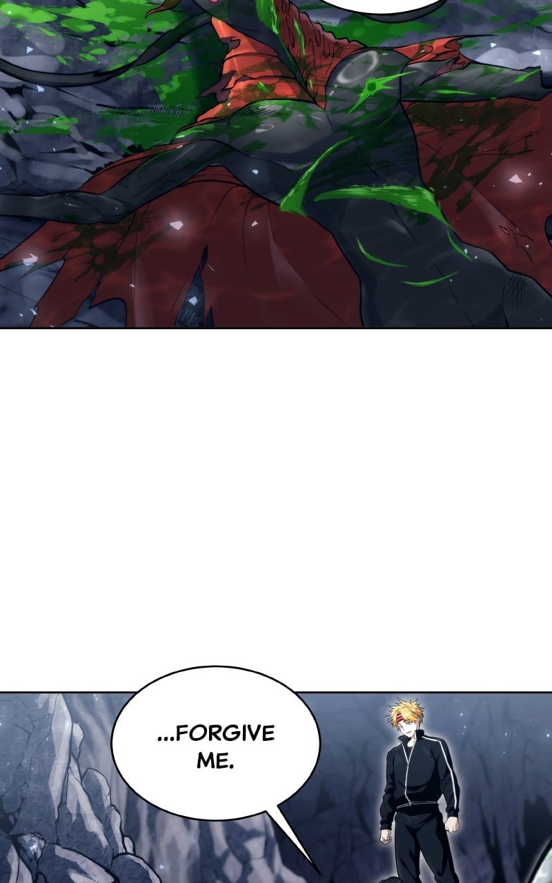 Read Tower of God_ Urek Mazino EN Manga Online