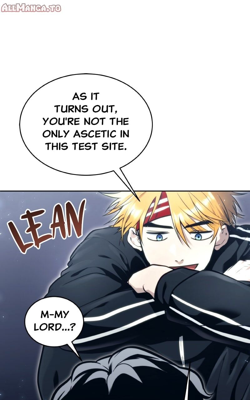 Read Tower of God_ Urek Mazino EN Manga Online