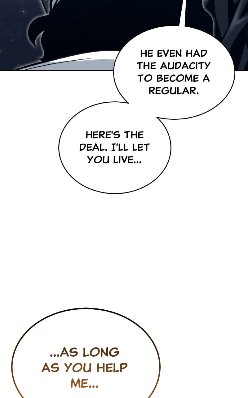 Read Tower of God_ Urek Mazino EN Manga Online