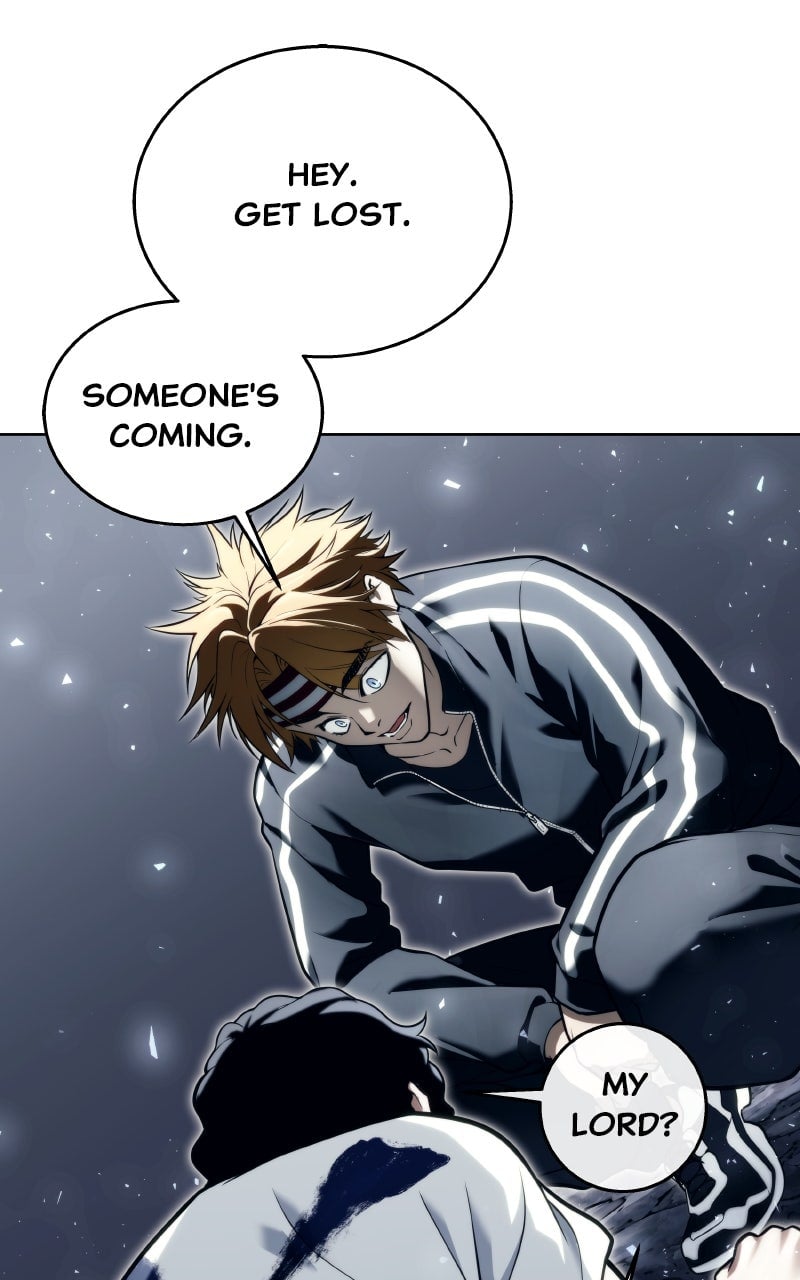 Read Tower of God_ Urek Mazino EN Manga Online