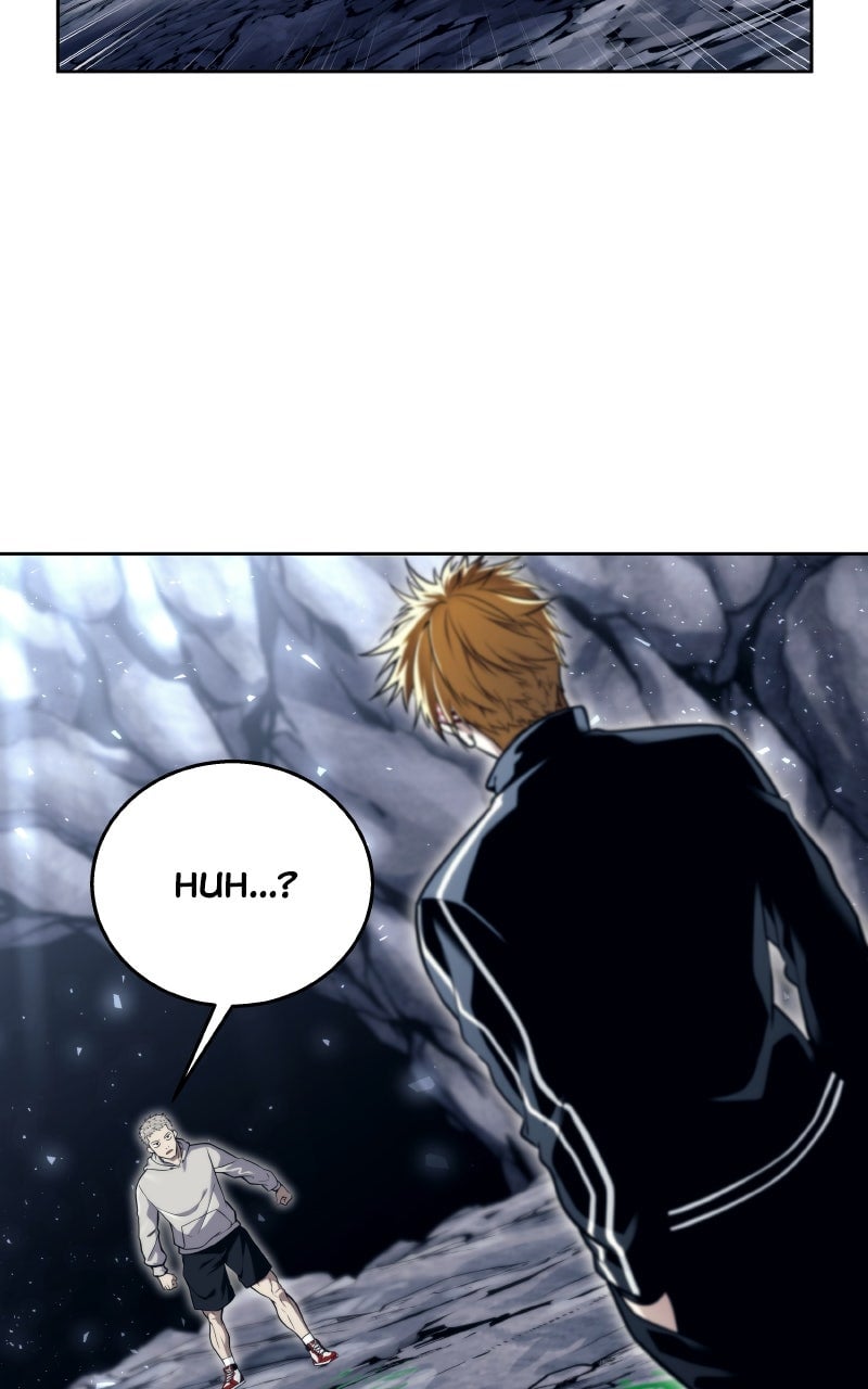 Read Tower of God_ Urek Mazino EN Manga Online