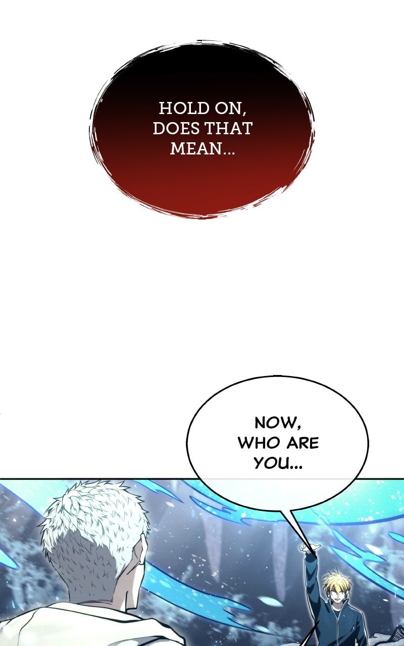Read Tower of God_ Urek Mazino EN Manga Online