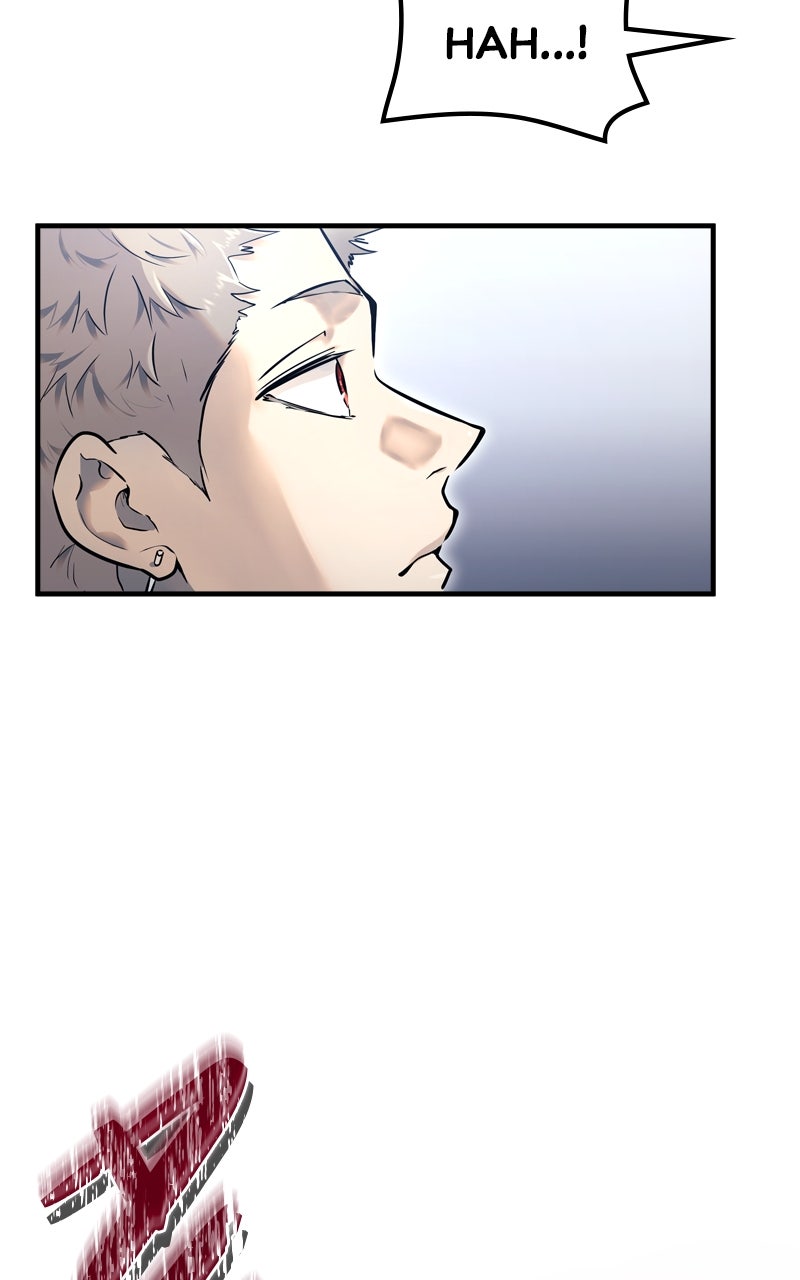 Read Tower of God_ Urek Mazino EN Manga Online