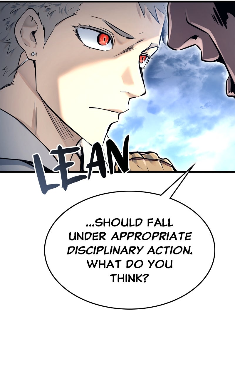 Read Tower of God_ Urek Mazino EN Manga Online
