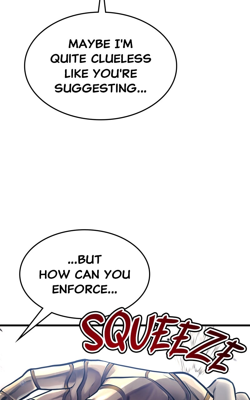 Read Tower of God_ Urek Mazino EN Manga Online