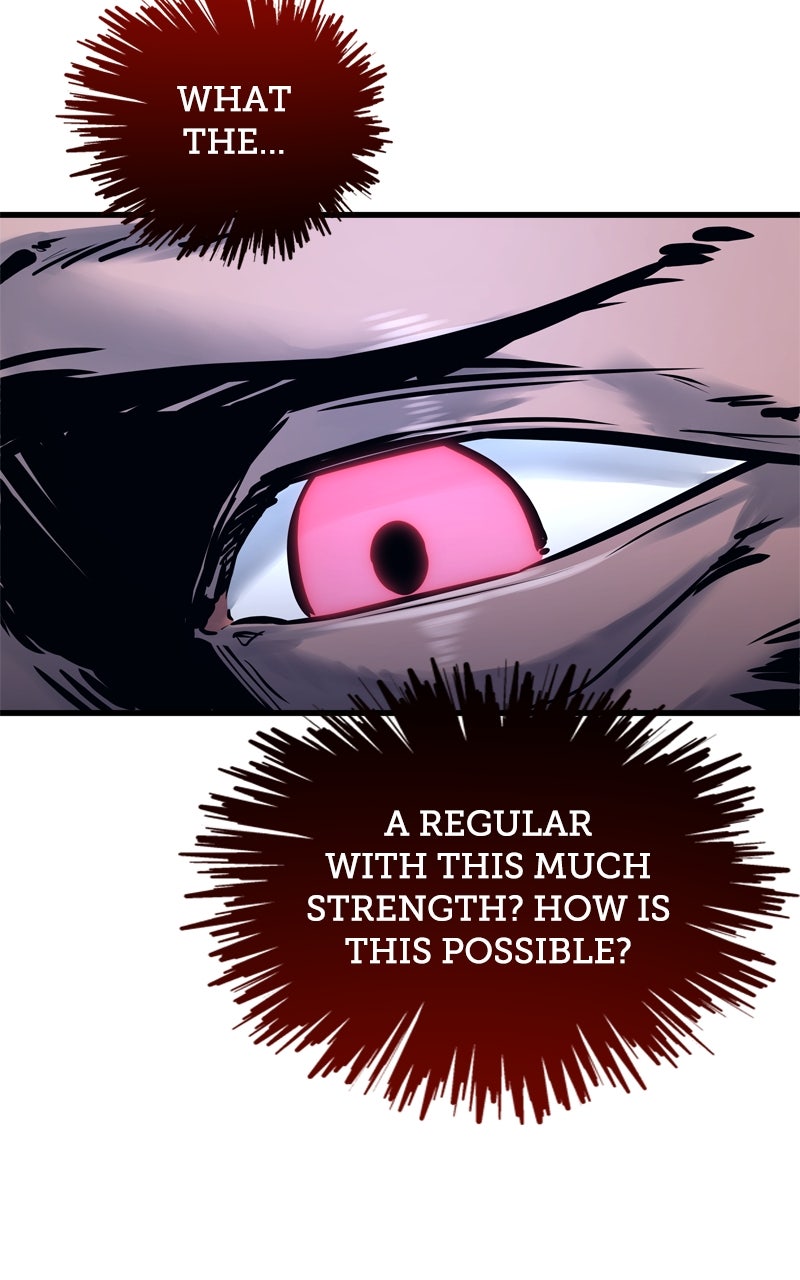 Read Tower of God_ Urek Mazino EN Manga Online