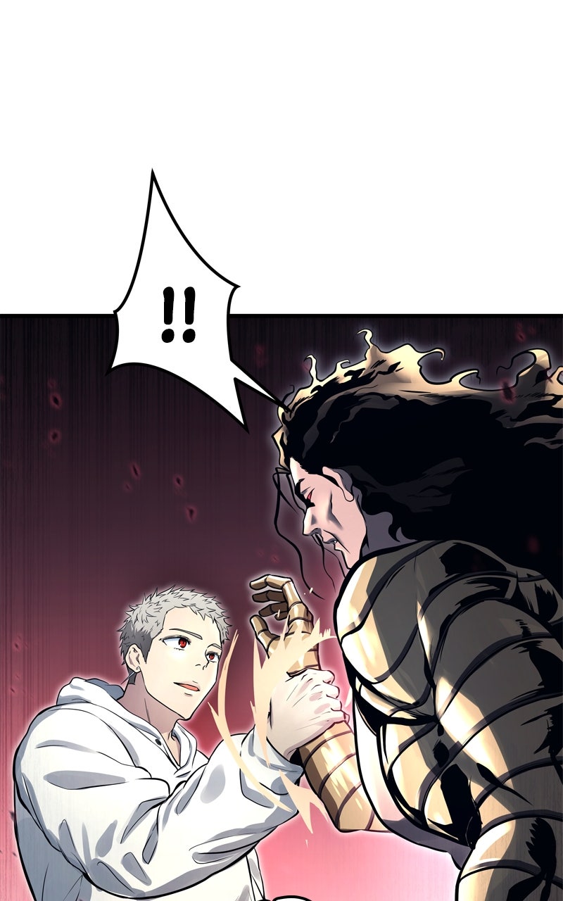 Read Tower of God_ Urek Mazino EN Manga Online