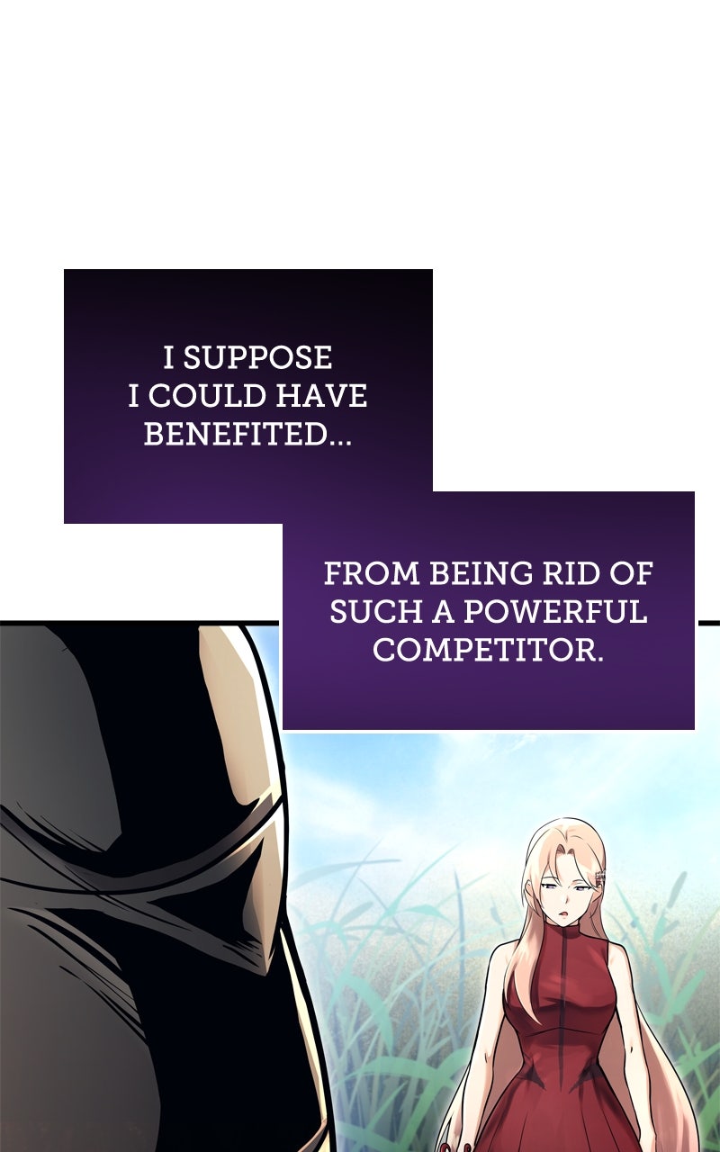 Read Tower of God_ Urek Mazino EN Manga Online