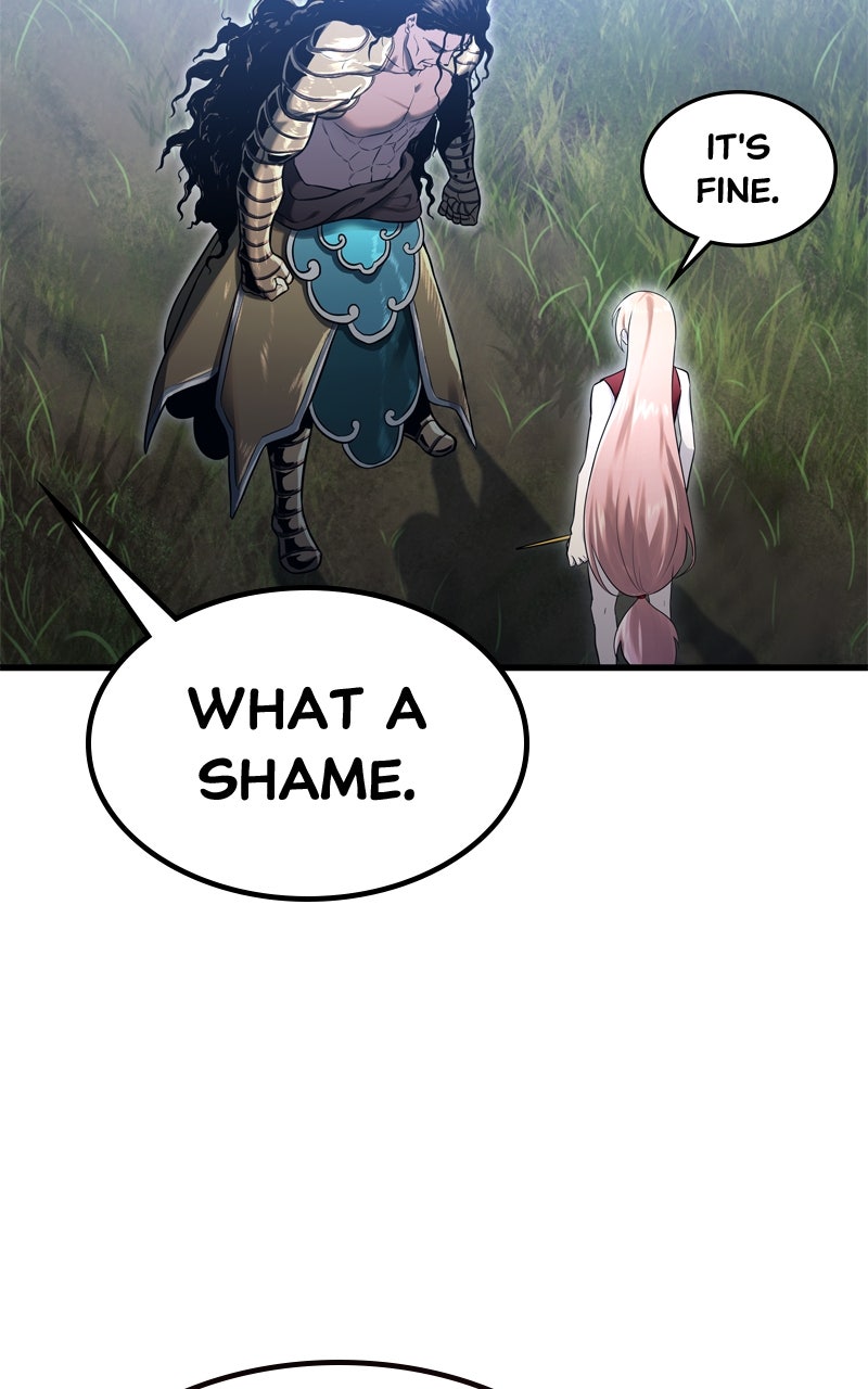 Read Tower of God_ Urek Mazino EN Manga Online