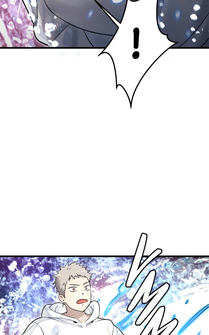 Read Tower of God_ Urek Mazino EN Manga Online