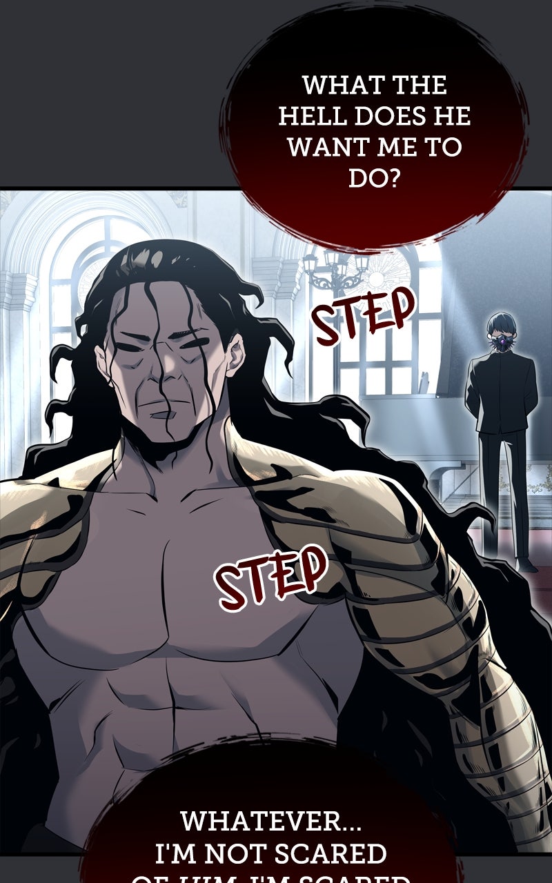 Read Tower of God_ Urek Mazino EN Manga Online