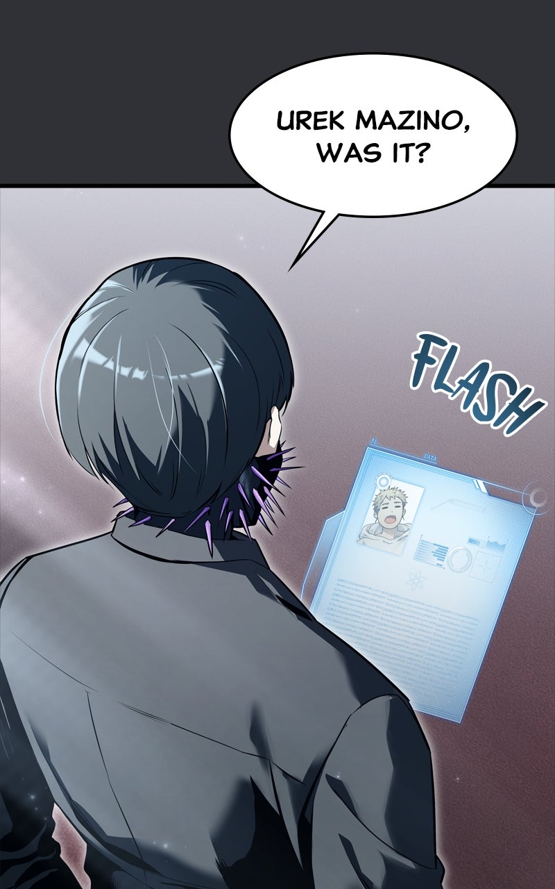 Read Tower of God_ Urek Mazino EN Manga Online