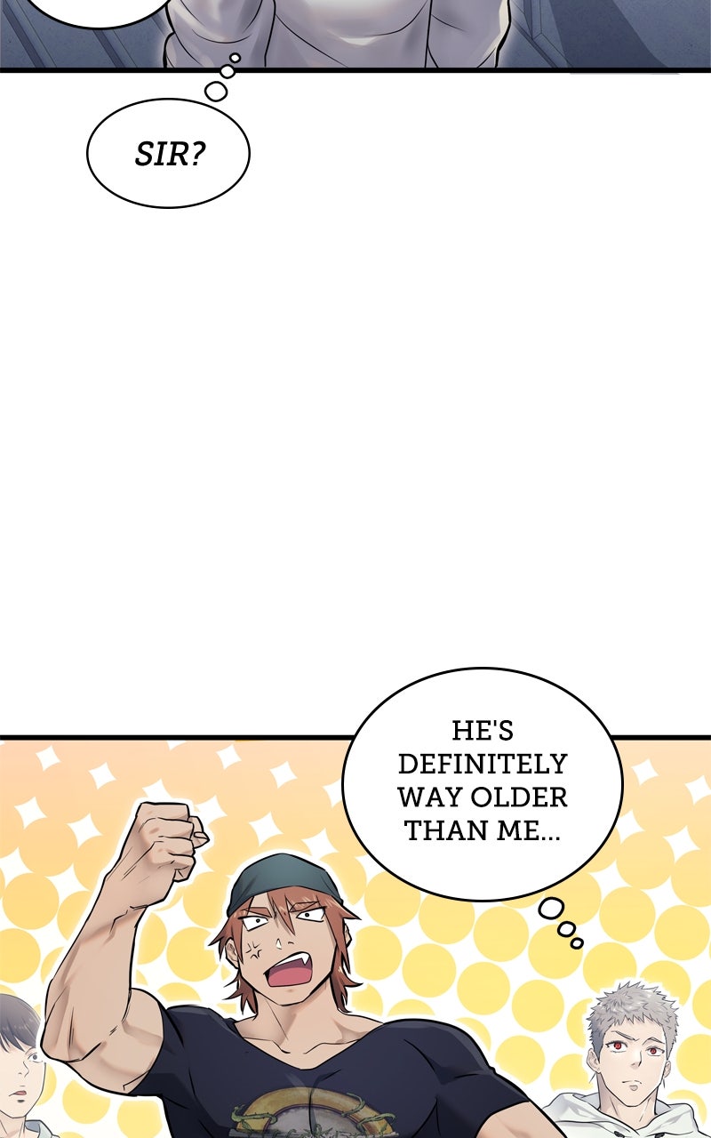 Read Tower of God_ Urek Mazino EN Manga Online