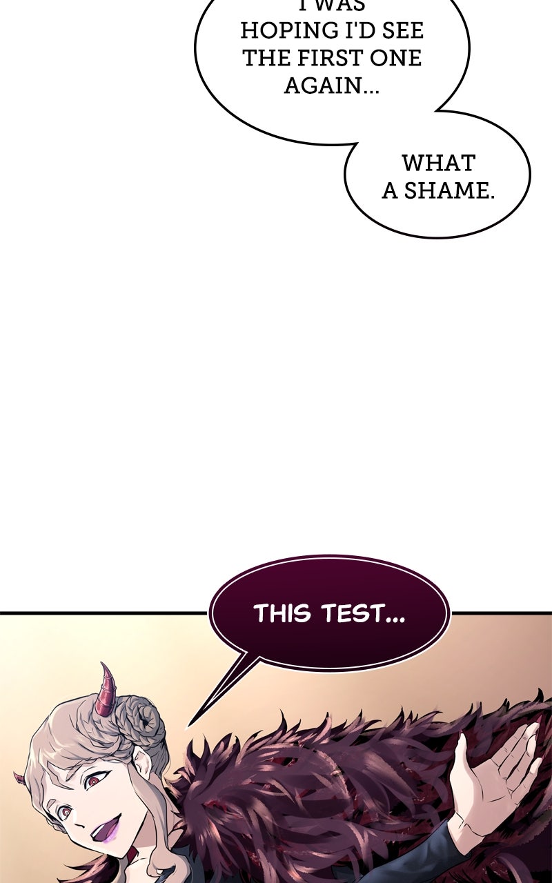 Read Tower of God_ Urek Mazino EN Manga Online