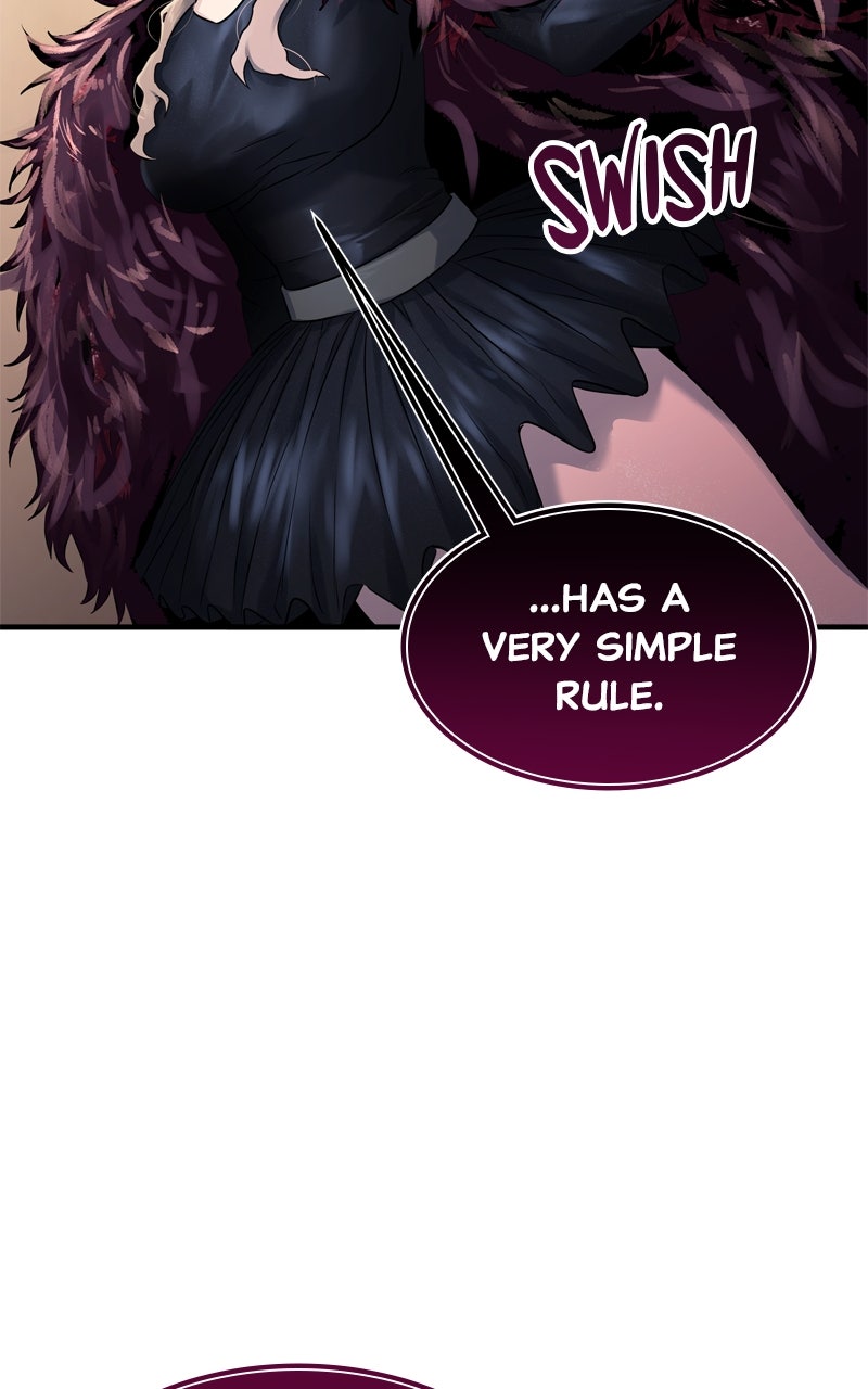 Read Tower of God_ Urek Mazino EN Manga Online