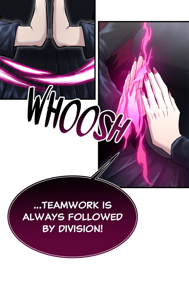 Read Tower of God_ Urek Mazino EN Manga Online