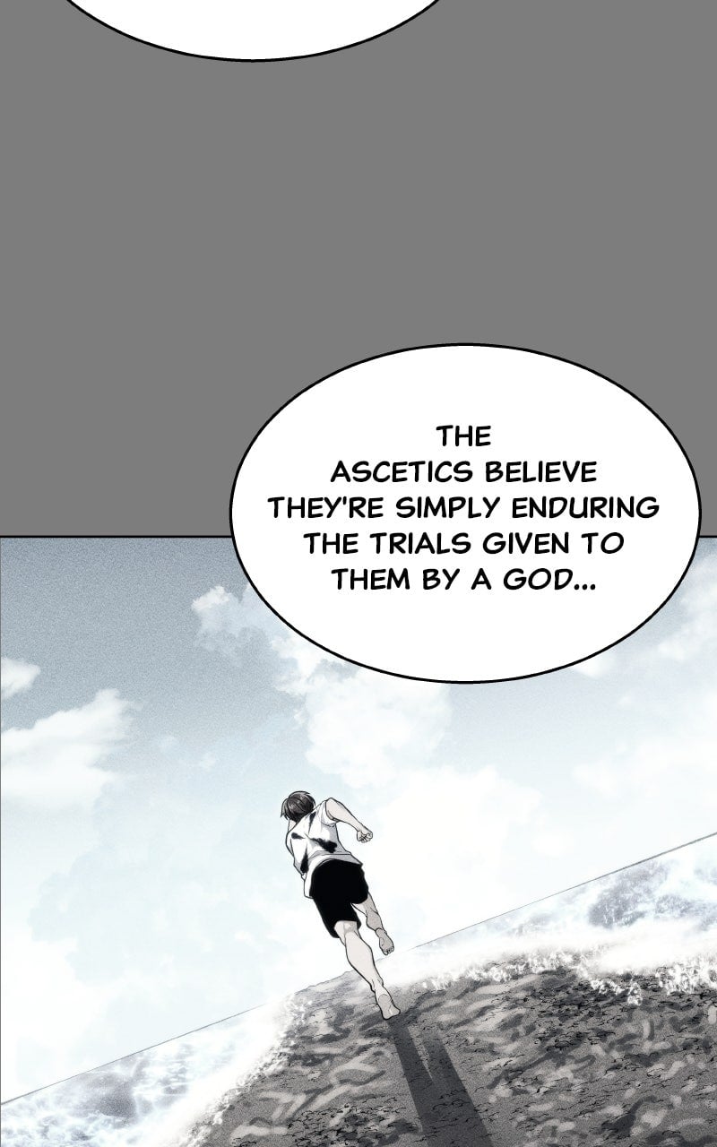 Read Tower of God_ Urek Mazino EN Manga Online