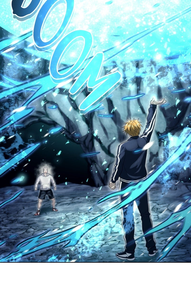 Read Tower of God_ Urek Mazino EN Manga Online