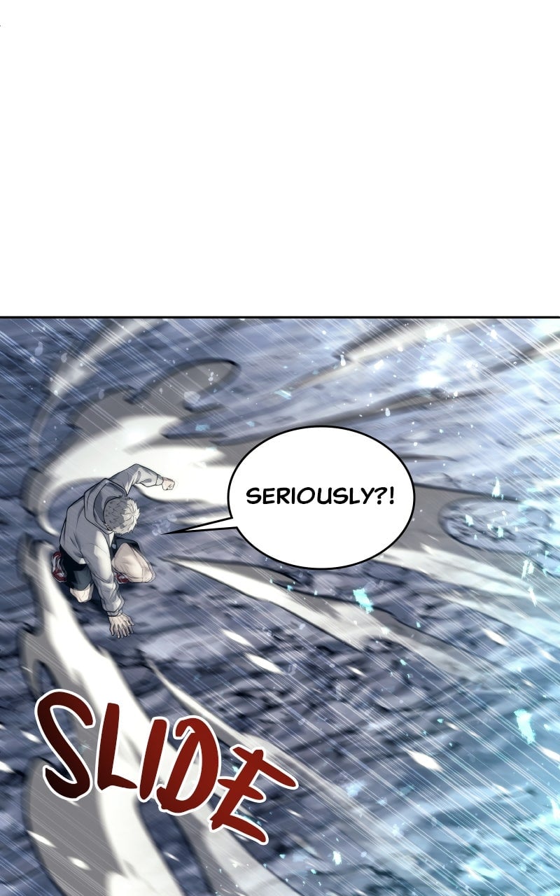 Read Tower of God_ Urek Mazino EN Manga Online