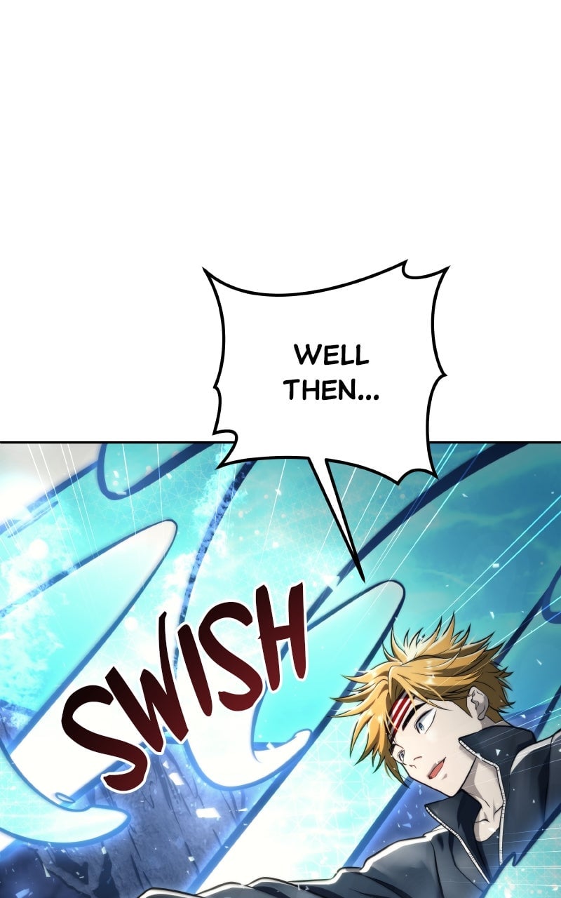 Read Tower of God_ Urek Mazino EN Manga Online