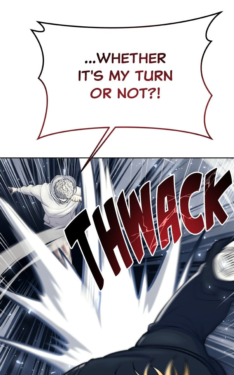Read Tower of God_ Urek Mazino EN Manga Online