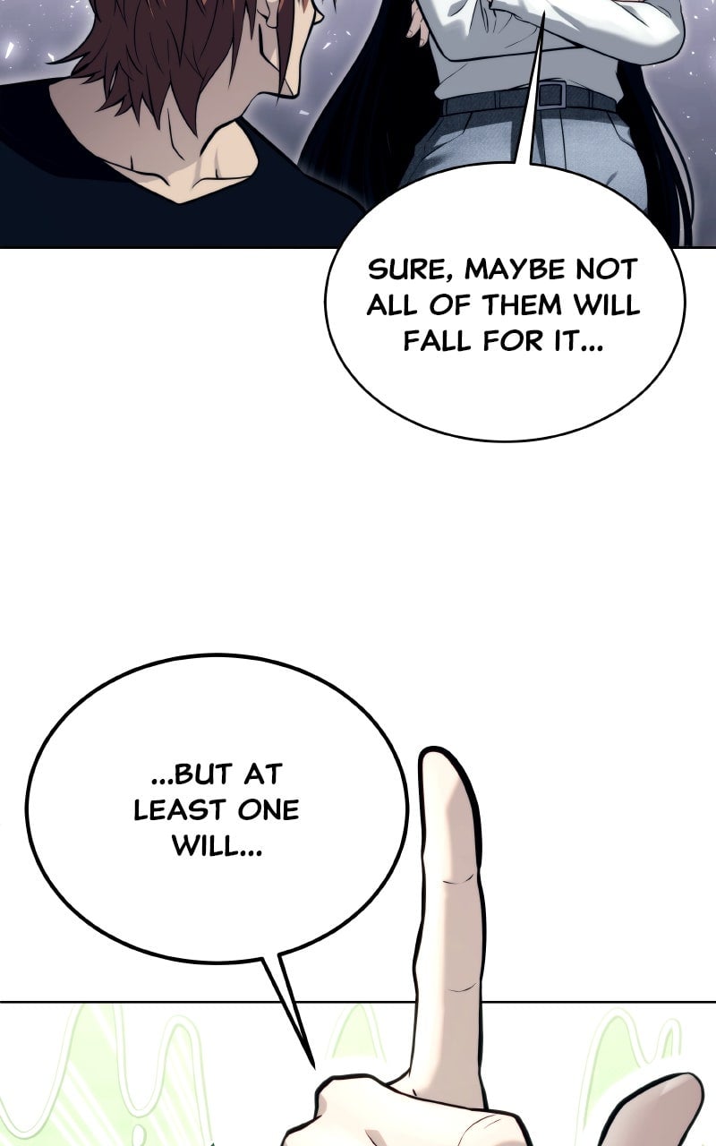 Read Tower of God_ Urek Mazino EN Manga Online