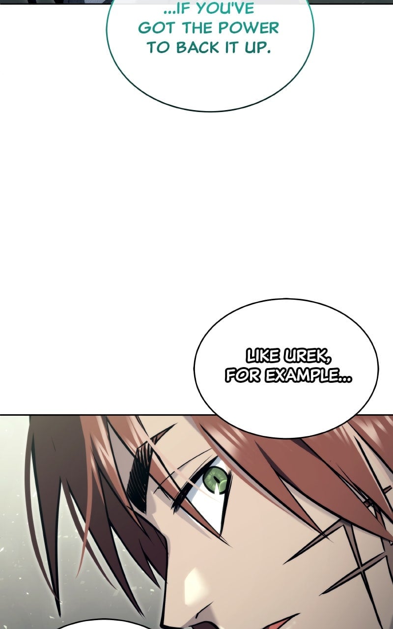 Read Tower of God_ Urek Mazino EN Manga Online